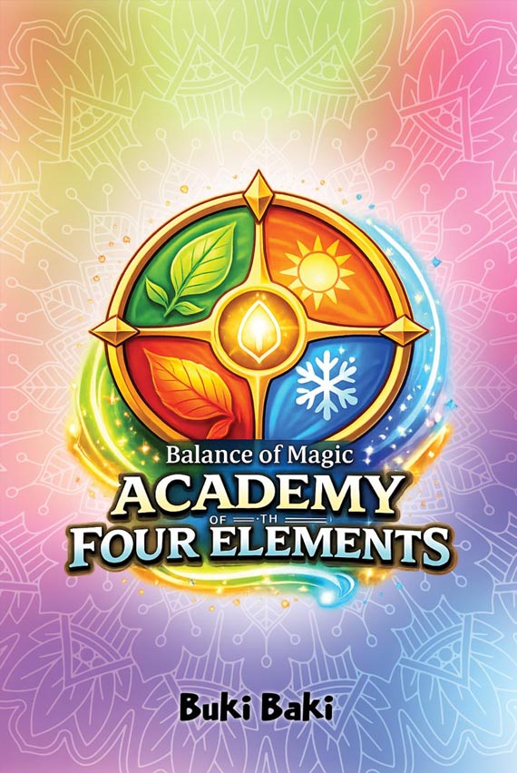 Academy of the Four Elements